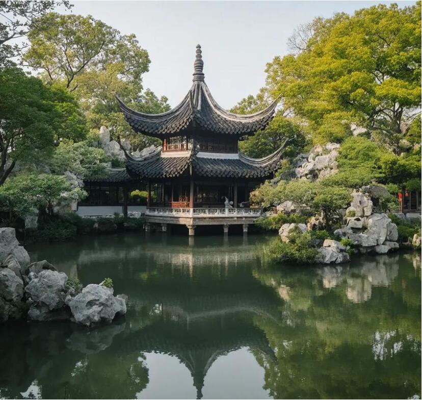 耒阳雨珍建设有限公司